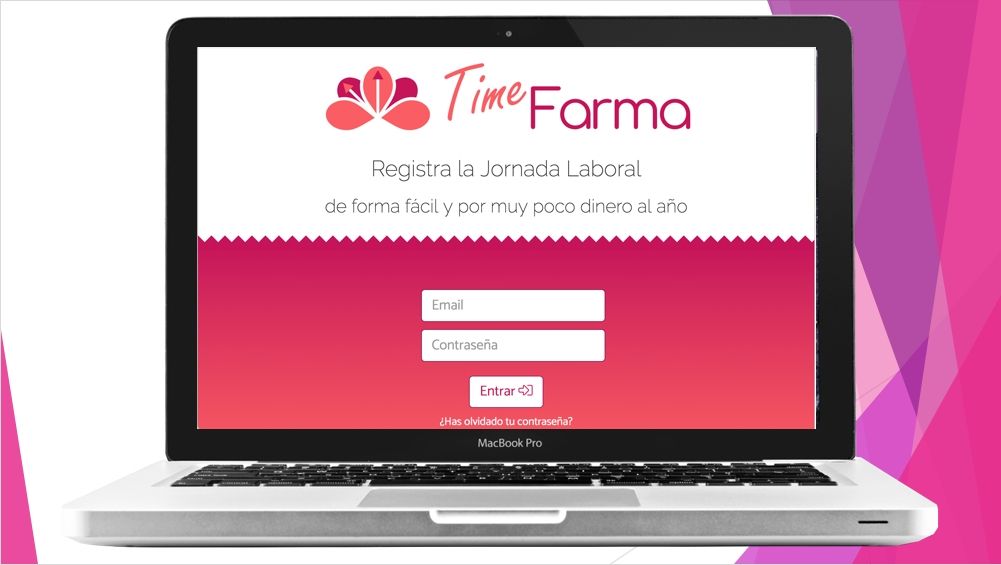 FEFE ofrece a las farmacias un sistema de reconocimiento facial para el registro obligatorio de la jornada laboral