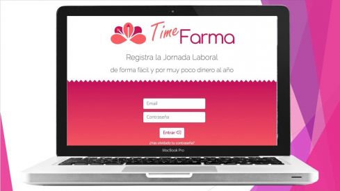 FEFE ofrece a las farmacias un sistema de reconocimiento facial para el registro obligatorio de la jornada laboral