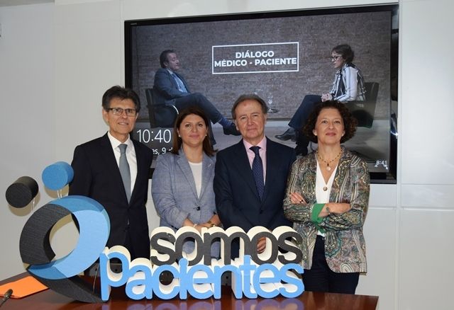 El cáncer de mama protagoniza el primer ‘Diálogo Médico-Paciente’