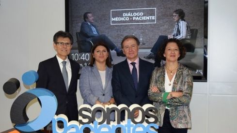 El cáncer de mama protagoniza el primer ‘Diálogo Médico-Paciente’