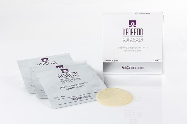 Cantabria Labs lanza el primer peeling despigmentante con activos químicos y enzimáticos de Neoretin
