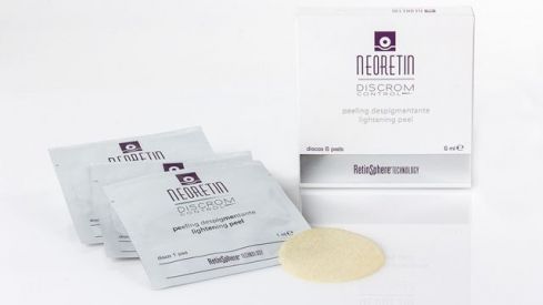 Cantabria Labs lanza el primer peeling despigmentante con activos químicos y enzimáticos de Neoretin