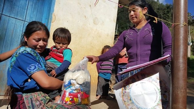 Farmamundi inicia tres programas de acceso a la salud integral en Guatemala, El Salvador y Perú