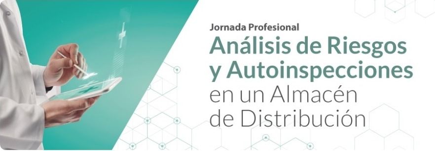 Todo a punto para la Jornada de Distribución Farmacéutica