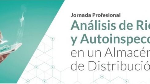 Todo a punto para la Jornada de Distribución Farmacéutica