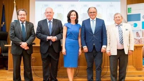 AESEG celebra una jornada formativa para pacientes sobre el medicamento genérico y su papel en el Sistema Nacional de Salud
