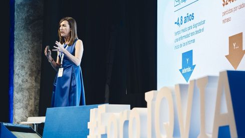 La innovación, principal reto del sector farmacéutico en los próximos años