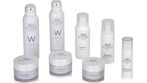 MartiDerm presenta la línea Boí Thermal