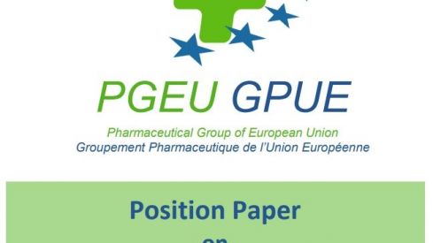 PGEU y Consejo General comparten su preocupación ante posibles medidas que puedan alterar el correcto suministro de medicamentos
