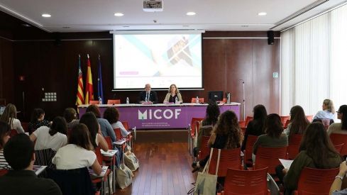 El COF de Valencia consolida su apuesta por la dermofarmacia aplicada al autocuidado en sus IV Jornadas Networking