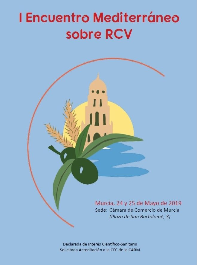 I Encuentro Mediterráneo sobre Riesgo Cardiovascular