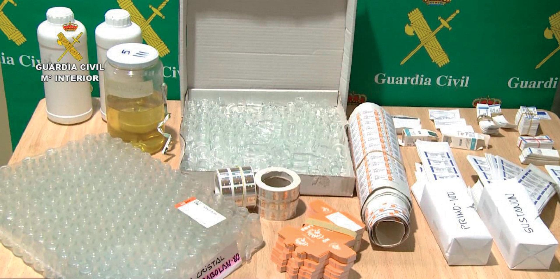 «Sin la colaboración del farmacéutico habría situaciones que no se podrían detectar»