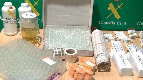 «Sin la colaboración del farmacéutico habría situaciones que no se podrían detectar»