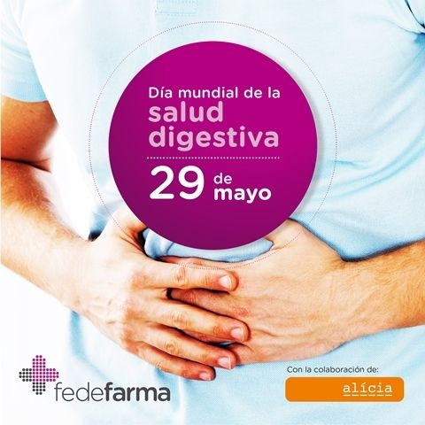 Fedefarma y la Fundación Alicia colaboran en la promoción de los buenos hábitos alimentarios