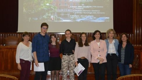 Celebrada la V edición de los premios Concordia-Fedefarma