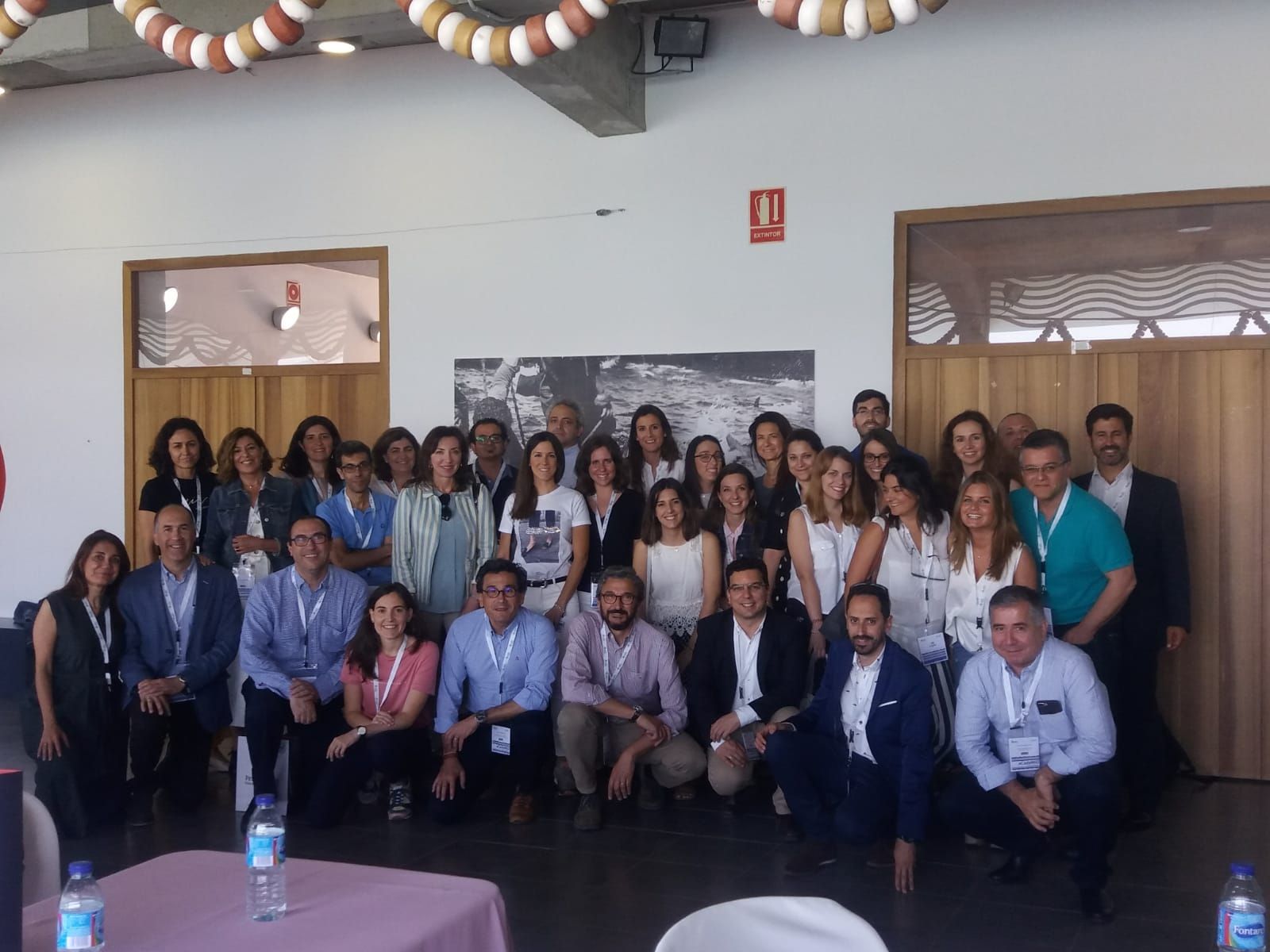 La SEFH presenta en aCadeMiO el ‘Documento de Barbate’