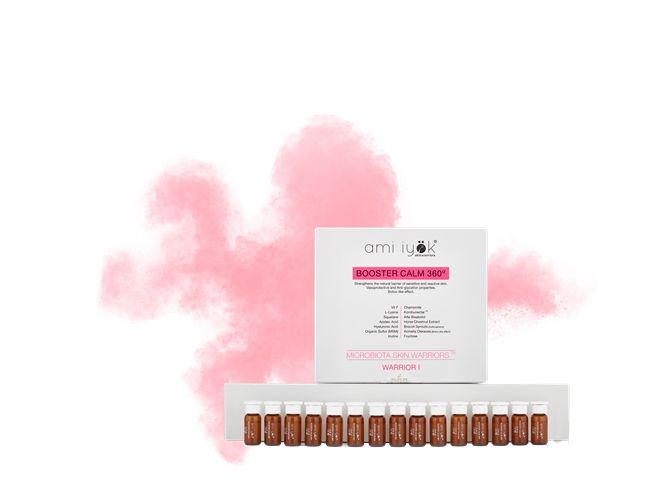 Nueva línea Microbiota Skinwarriors