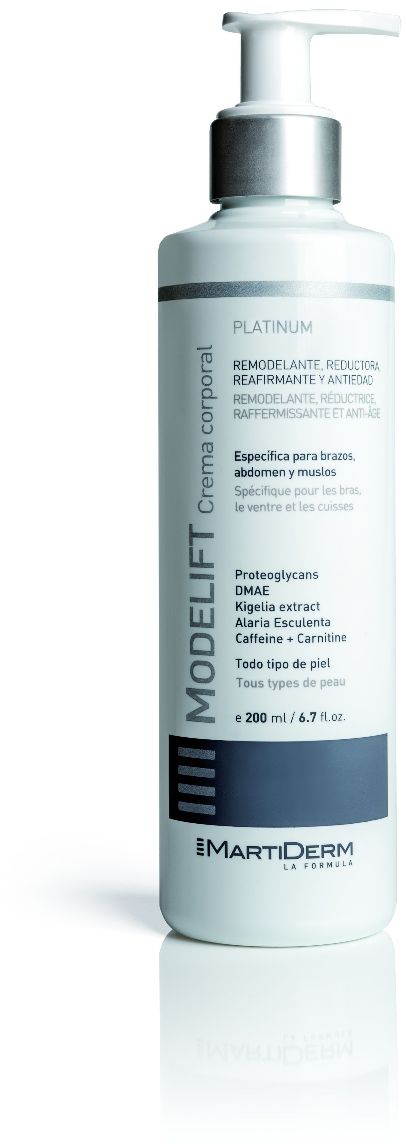 MartiDerm® MODELIFT Crema Corporal