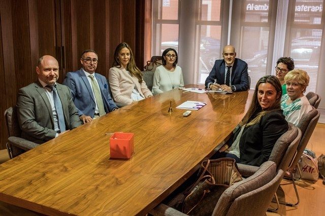 Fedefarma refuerza su implicación en la fotoprotección de los enfermos de lupus