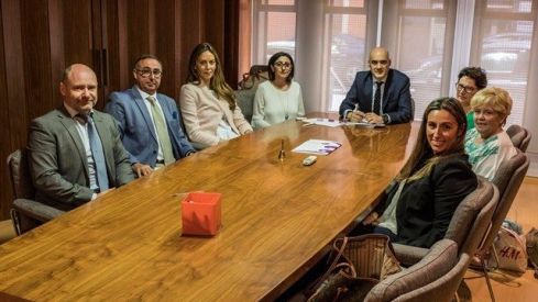 Fedefarma refuerza su implicación en la fotoprotección de los enfermos de lupus