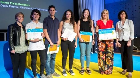 Fedefarma mantiene su apoyo a los Premios Blanquerna Impulsa
