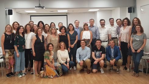 SEFAC pide que se refuerce y respalde la labor asistencial de los farmacéuticos comunitarios recogidas en el informe de AIReF