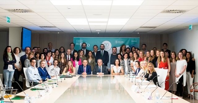 La Red FoCo se consolida como facilitadora para la prestación de servicios en las farmacias