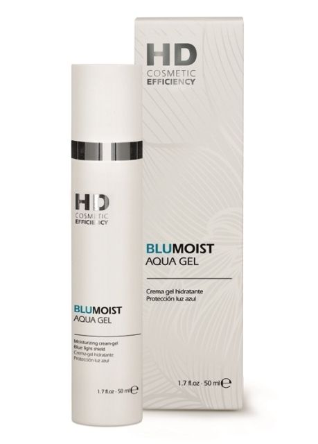 HD Blumoist, la hidratación que protege del envejecimiento digital