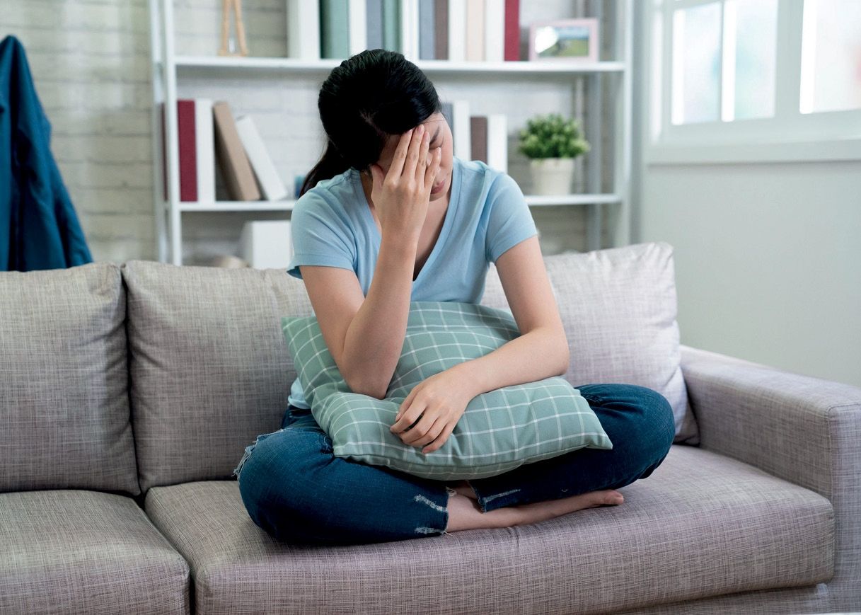 Módulo 2. Cefalea y migraña