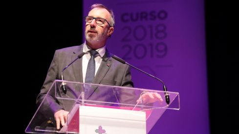Fedefarma celebró en Castellón el acto de clausura del curso 2018‐2019 de la Comunidad Valenciana