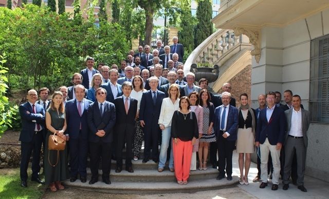 Farmaindustria aprueba la Memoria 2018 y las cuentas anuales