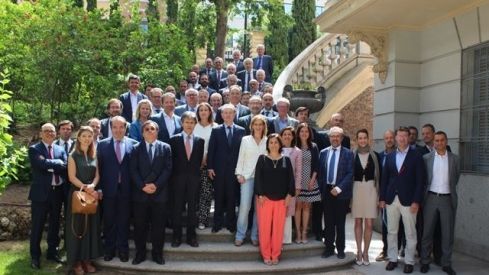 Farmaindustria aprueba la Memoria 2018 y las cuentas anuales