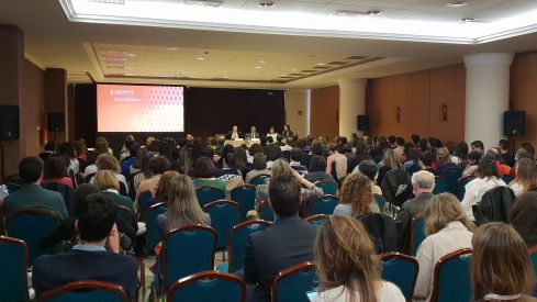 Las jornadas científicas de SEFAC 2019 reúnen a 3.000 asistentes por toda España