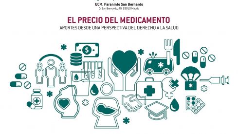 Farmamundi debate sobre el precio de los medicamentos en su segundo curso de verano