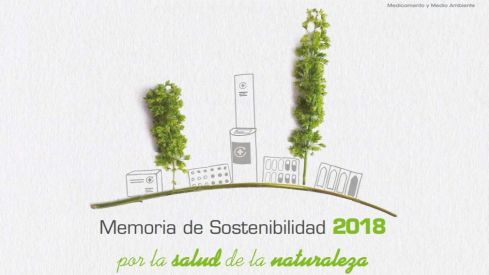 SIGRE publica su Memoria de Sostenibilidad 2018