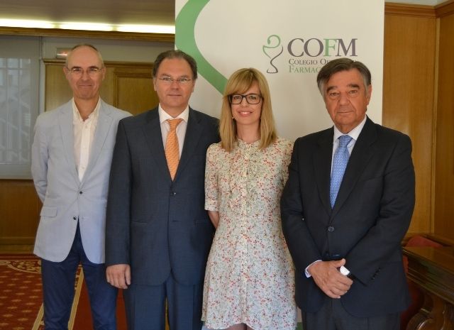 El COF de Madrid lanza una guía profesional para la práctica diaria en la oficina de farmacia