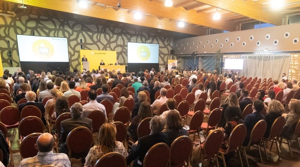 Grupo Hefame presenta los resultados económicos del ejercicio 2018