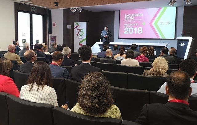 El Grupo Cofares cierra 2018 con unos ingresos totales de 3.320 millones de euros