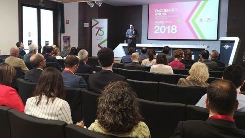 El Grupo Cofares cierra 2018 con unos ingresos totales de 3.320 millones de euros