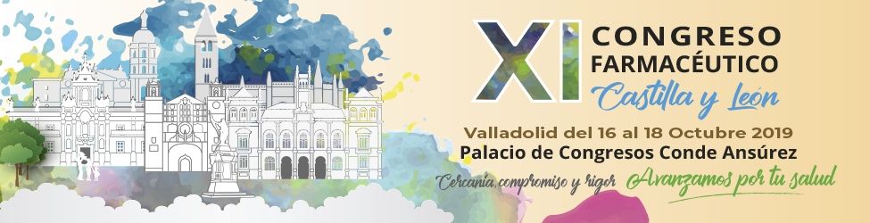 Los farmacéuticos de Castilla y León ultiman el programa de su congreso