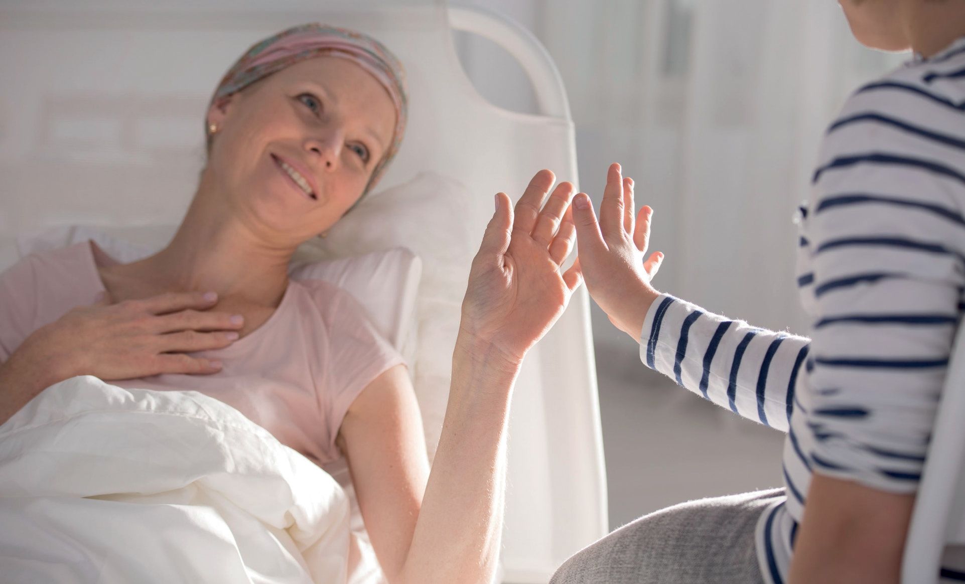 El cáncer en cifras