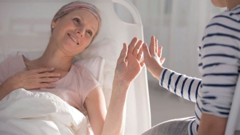 El cáncer en cifras