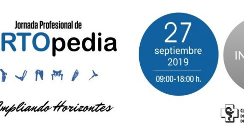 Los farmacéuticos amplían horizontes en el ámbito de la ortopedia