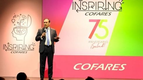 Cofares congrega a los farmacéuticos madrileños y les anima a trabajar en equipo ante los retos del sector