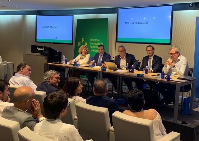 La asamblea de FEFE reclama a las autoridades que las guardias obligatorias sean pagadas como al resto de los profesionales sanitarios