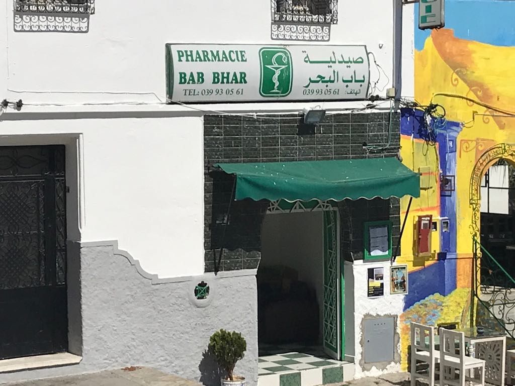 Marruecos va a liderar la reglamentación de las farmacias en África basándose en los esquemas de España