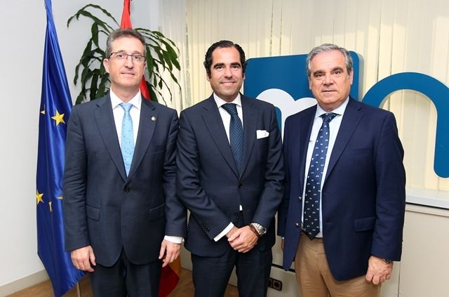 Arranca en las farmacias de Aragón el piloto de receta electrónica para los mutualistas
