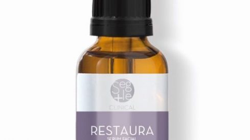 Segle Clinical presenta su trío de hidratación y luminosidad infalible