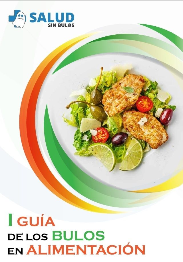 La Guía sobre Bulos en Alimentación desmonta las principales falsas creencias sobre alimentos
