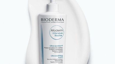 Atoderm Intensive Baume, el mejor aliado para las #NochesEnCalma